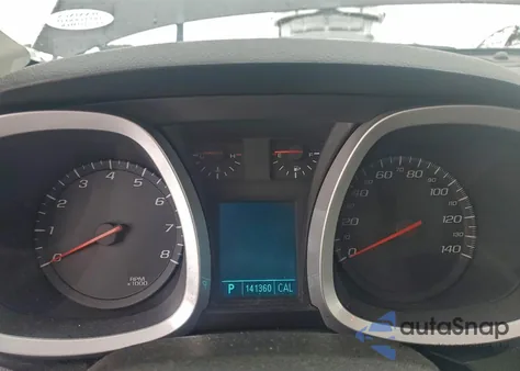 2011 Chevrolet Equinox Lt from USA, damaged, VIN 2GNALPEC3B1219816